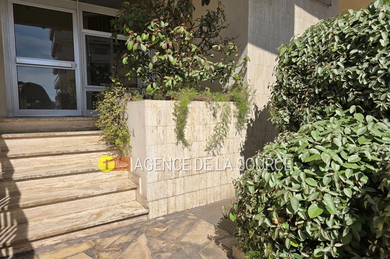 Vente appartement Cannes  