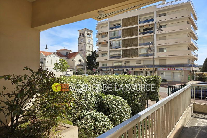 Vente appartement Cannes  