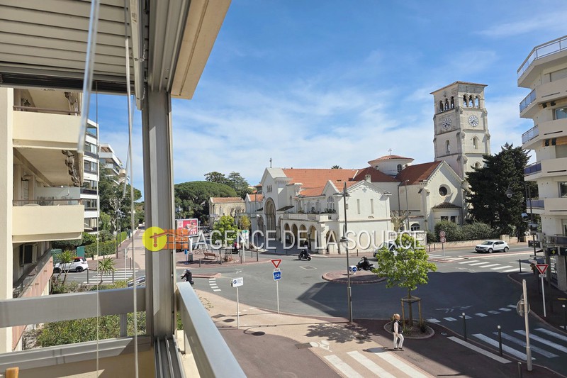 Vente appartement Cannes  