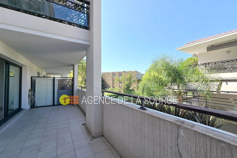 Vente appartement Cannes  