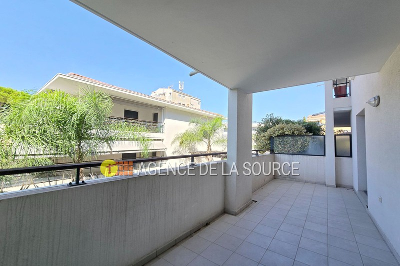 Vente appartement Cannes  