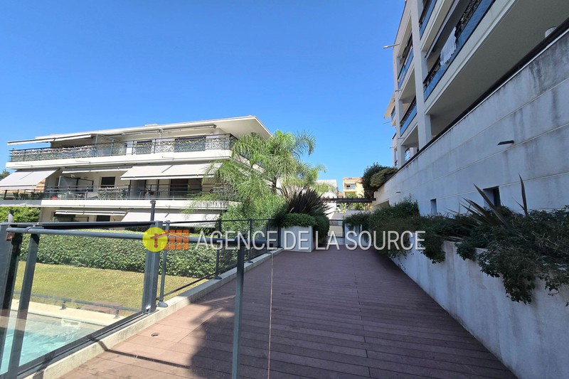 Vente appartement Cannes  