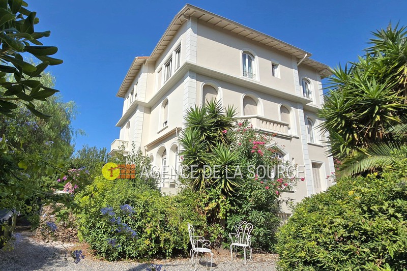 Vente appartement Cannes  