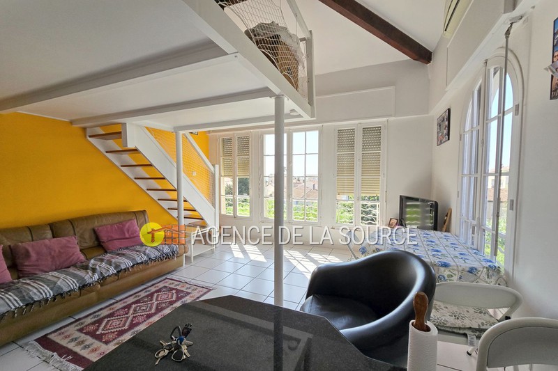 Vente appartement Cannes  