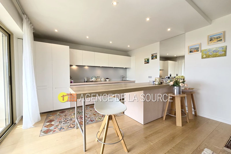 Vente appartement Le Cannet  
