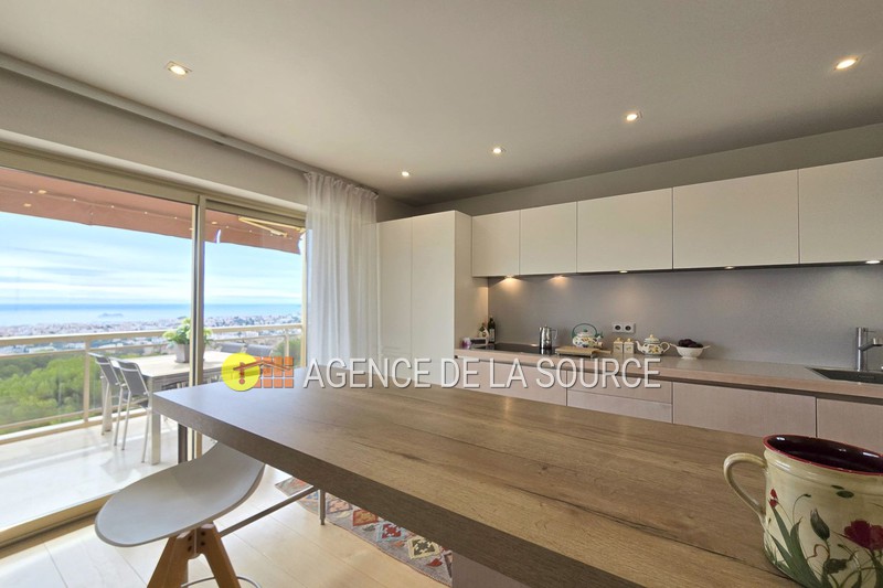 Vente appartement Le Cannet  