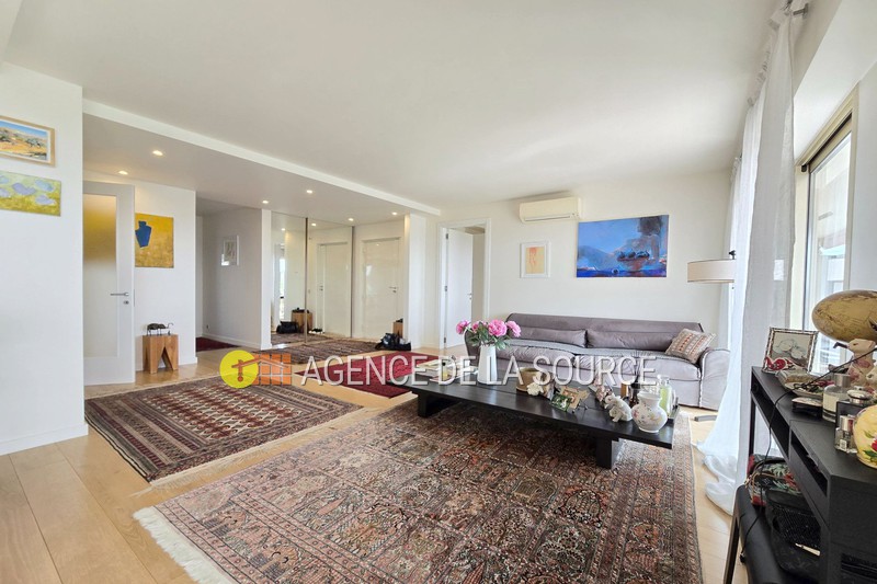 Vente appartement Le Cannet  