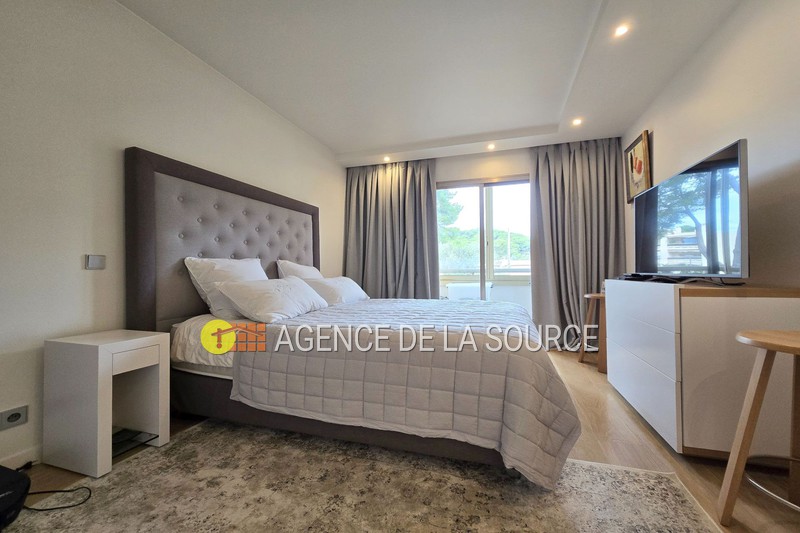 Vente appartement Le Cannet  