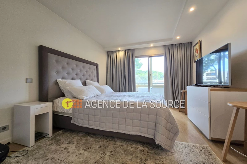 Vente appartement Le Cannet  