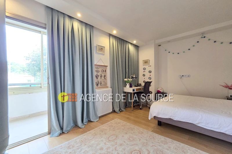 Vente appartement Le Cannet  