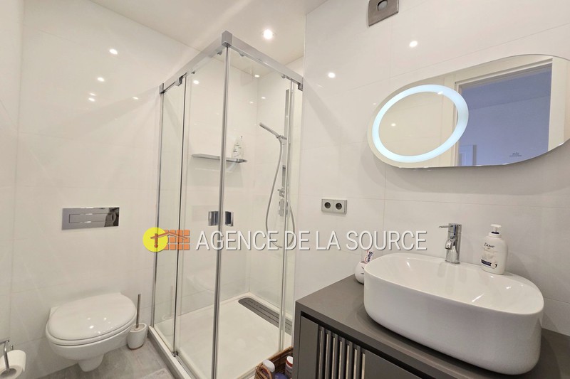 Vente appartement Le Cannet  