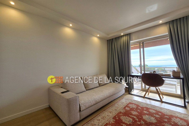 Vente appartement Le Cannet  