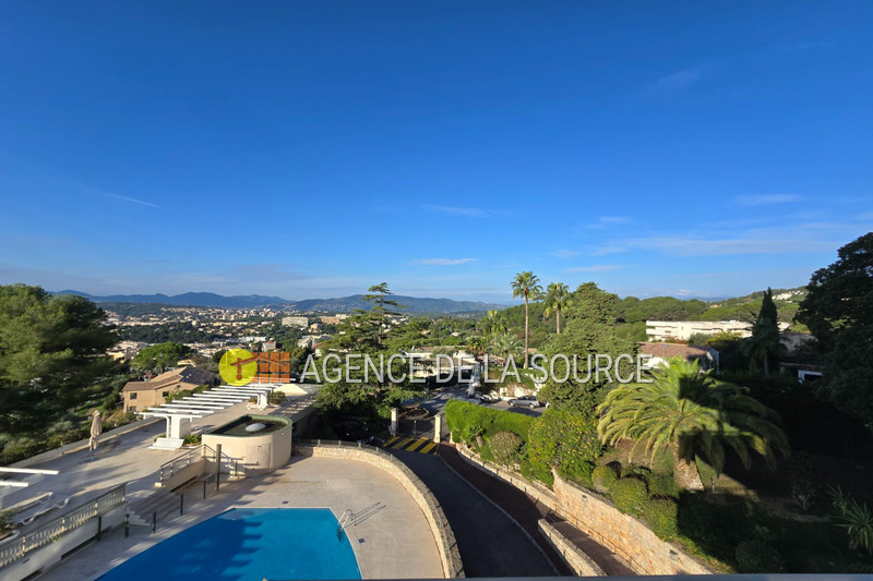 Vente appartement Le Cannet  