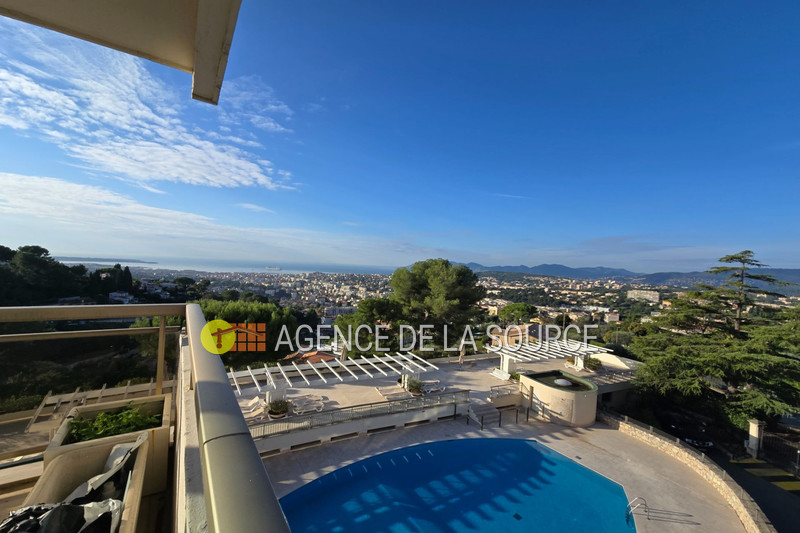 Vente appartement Le Cannet  