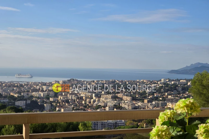 Vente appartement Le Cannet  