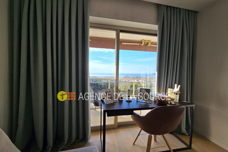 Vente appartement Le Cannet  