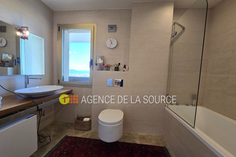 Vente appartement Le Cannet  