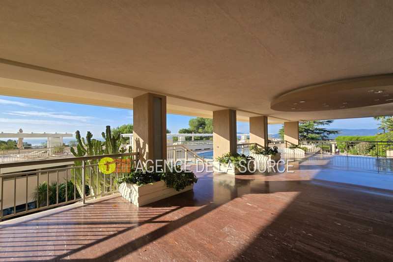 Vente appartement Le Cannet  