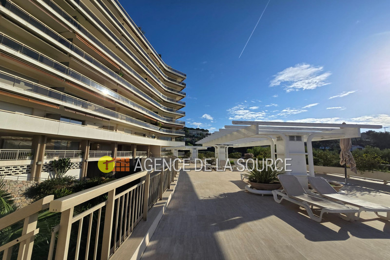 Vente appartement Le Cannet  