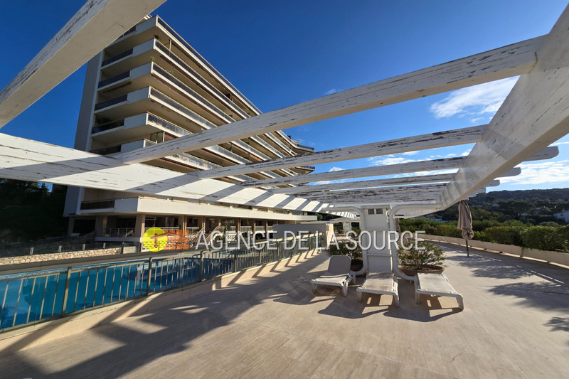 Vente appartement Le Cannet  