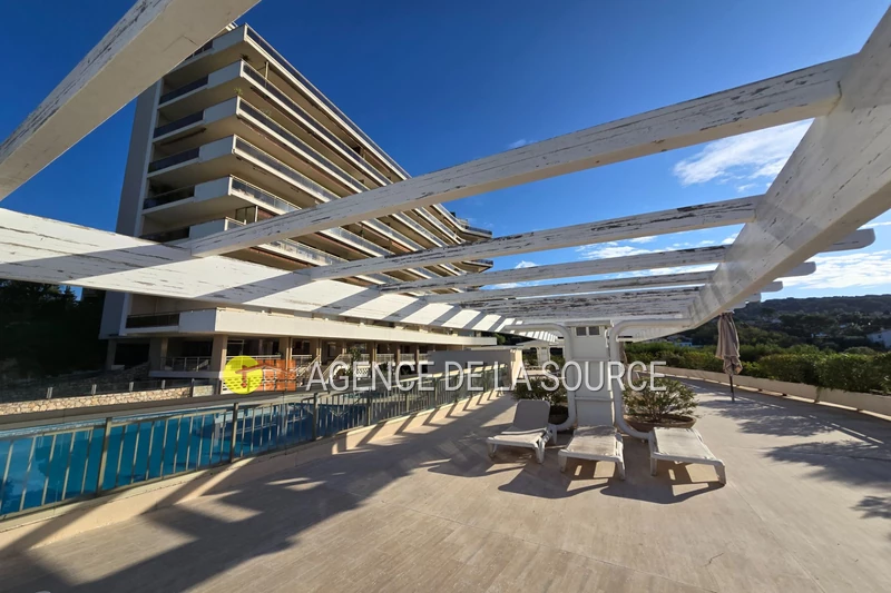 Vente appartement Le Cannet  