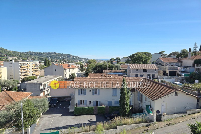 Vente appartement Le Cannet  