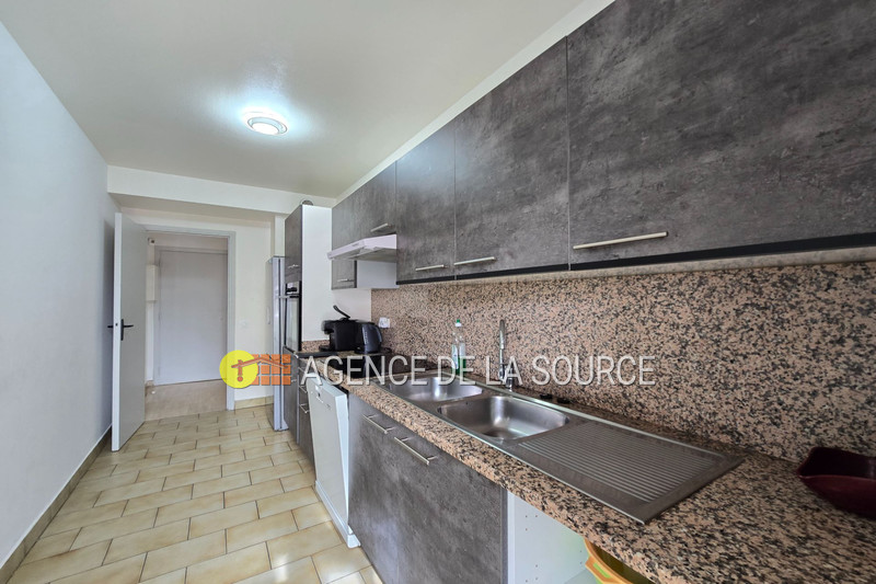 Vente appartement Cannes  