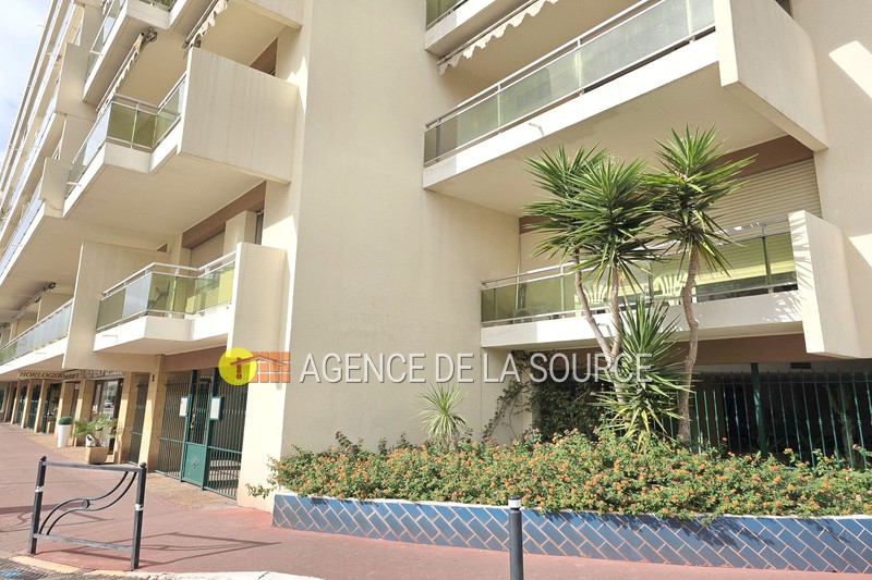 Vente appartement Cannes  