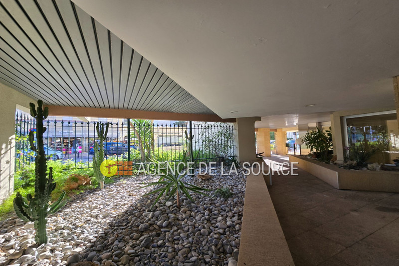 Vente appartement Cannes  
