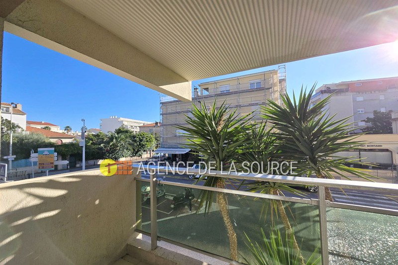 Vente appartement Cannes  