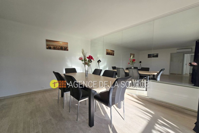Vente appartement Cannes  