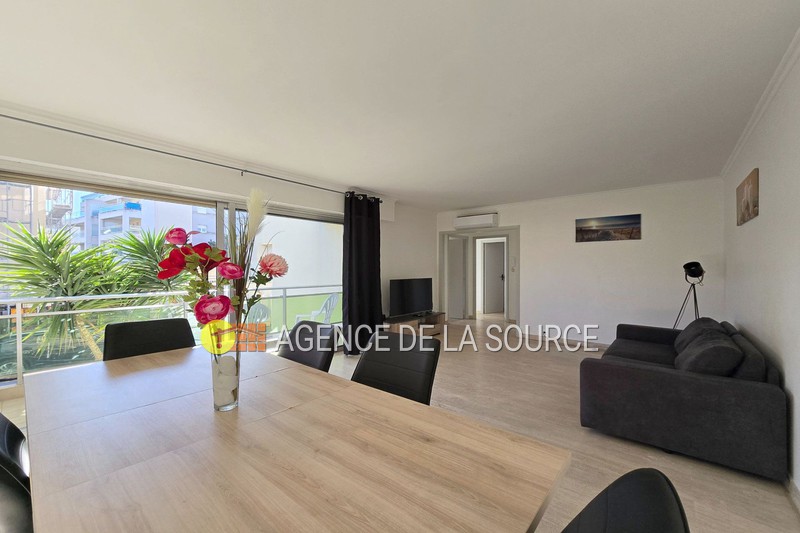 Vente appartement Cannes  