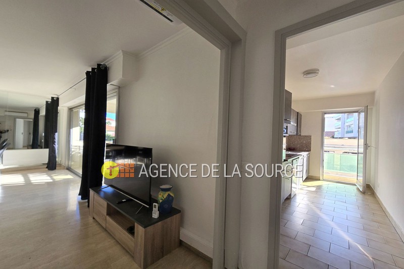 Vente appartement Cannes  