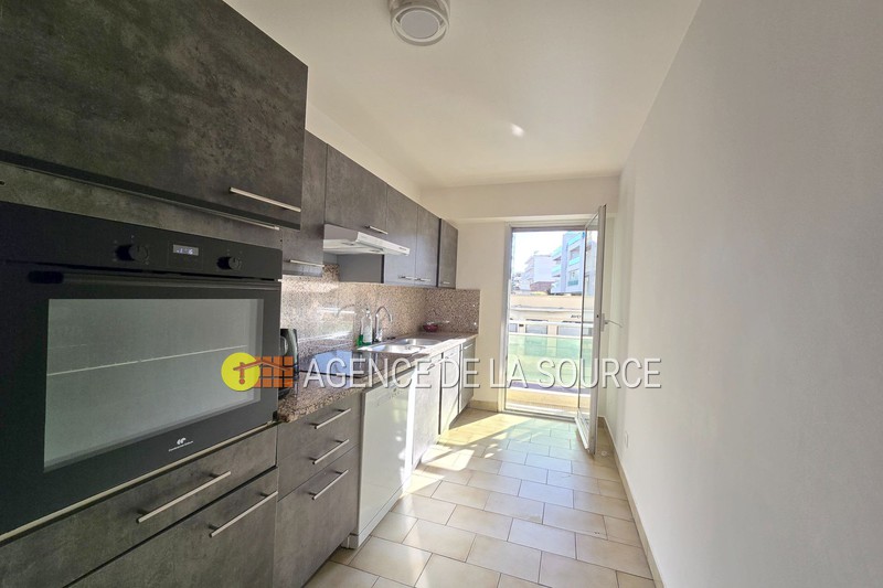 Vente appartement Cannes  