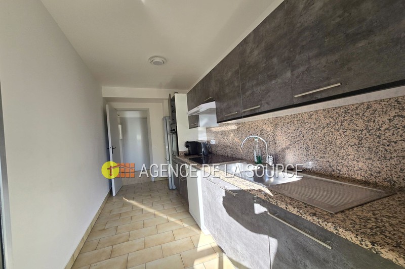 Vente appartement Cannes  