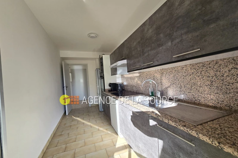 Vente appartement Cannes  