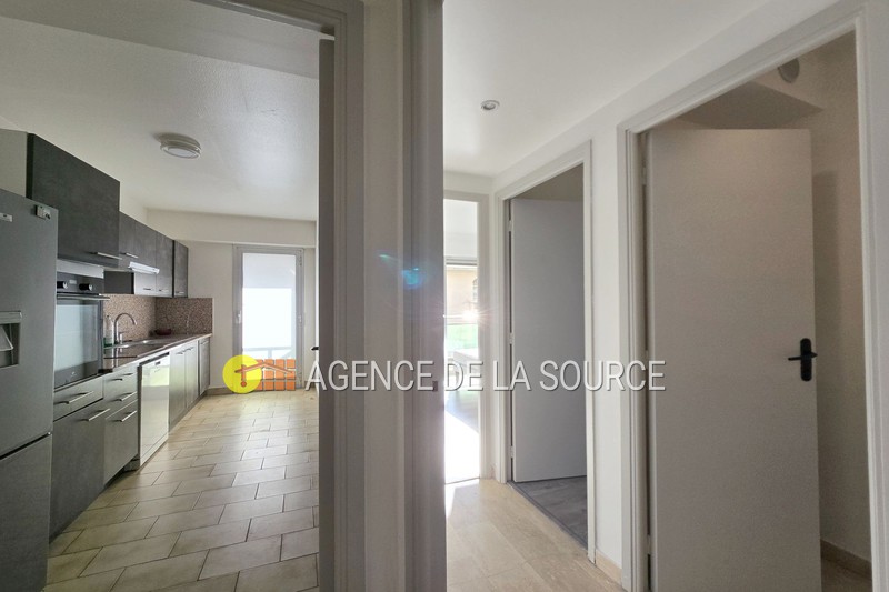 Vente appartement Cannes  