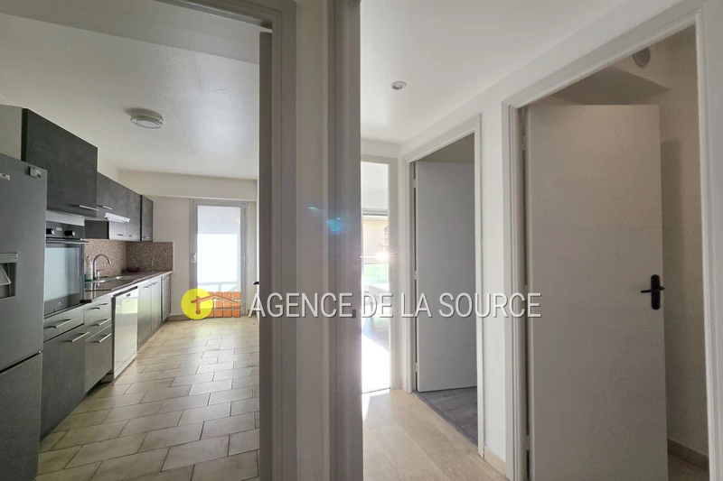 Vente appartement Cannes  