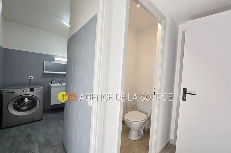 Vente appartement Cannes  