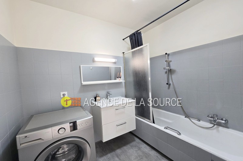 Vente appartement Cannes  