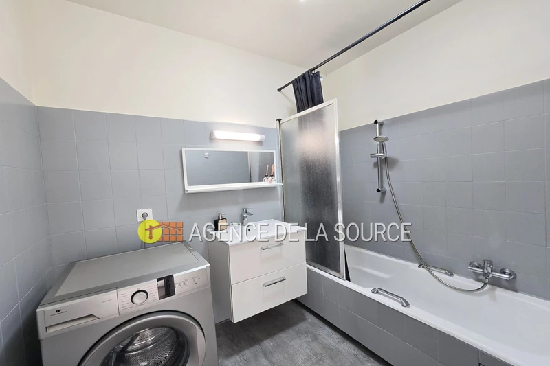 Vente appartement Cannes  