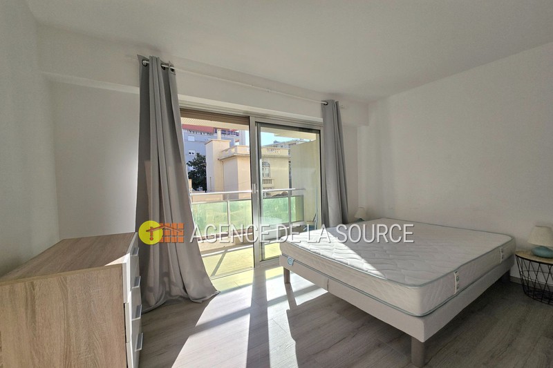 Vente appartement Cannes  