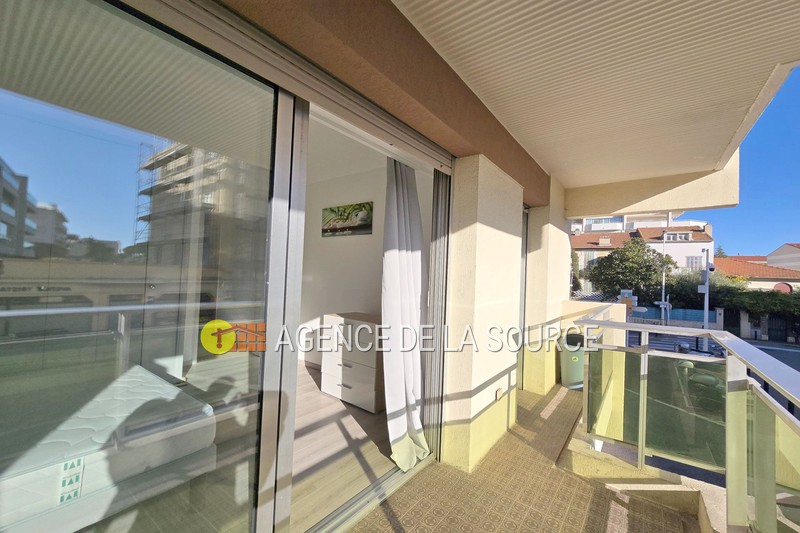 Vente appartement Cannes  