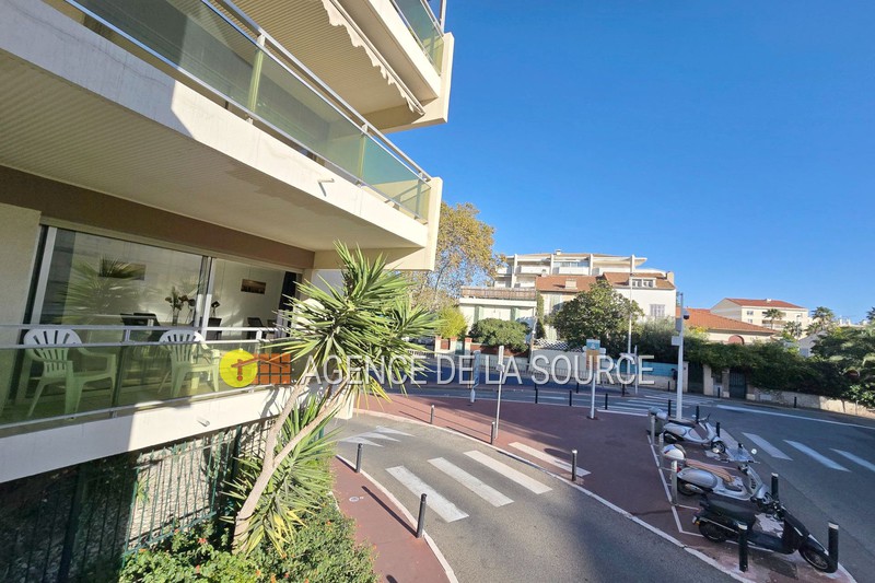 Vente appartement Cannes  