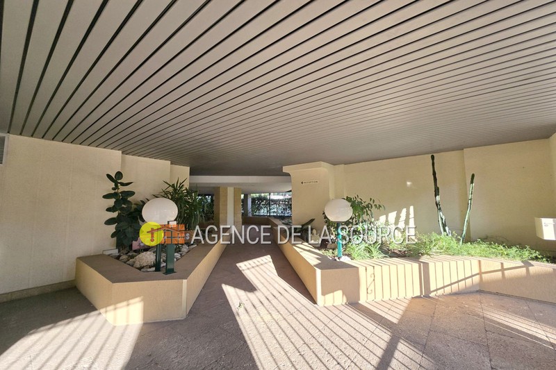 Vente appartement Cannes  
