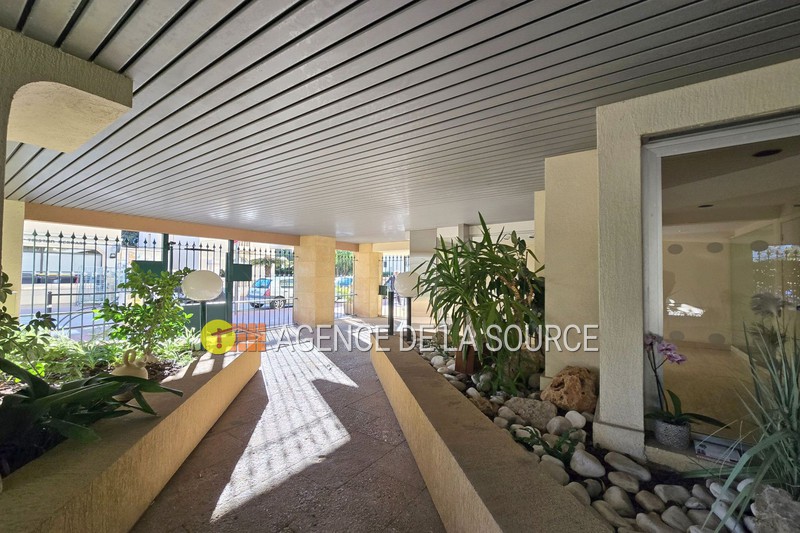 Vente appartement Cannes  