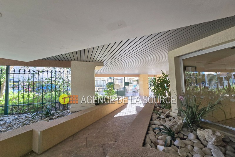 Vente appartement Cannes  