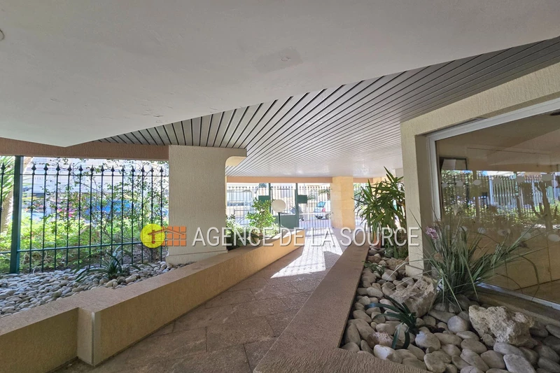 Vente appartement Cannes  
