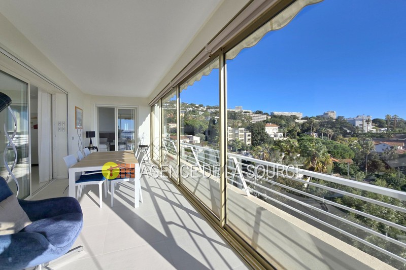 Vente appartement de prestige Cannes  