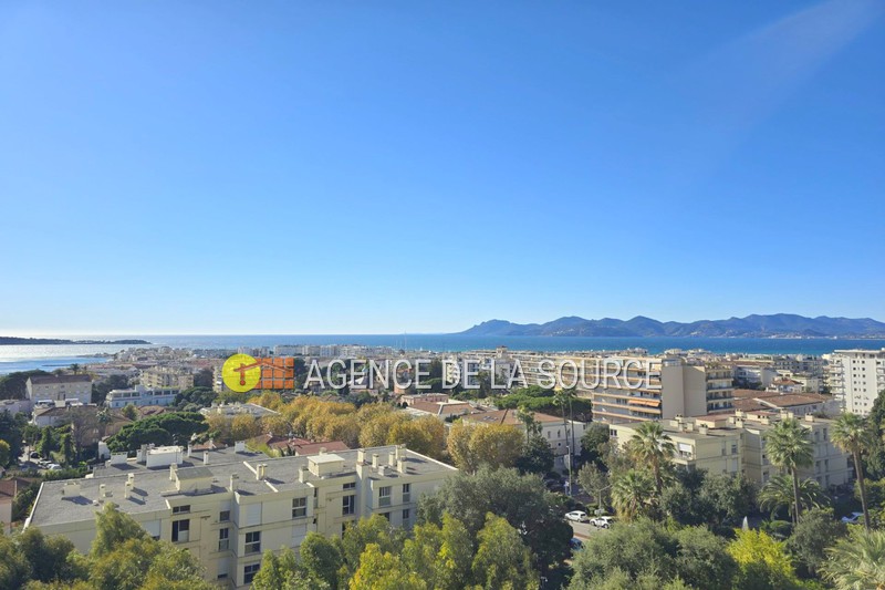 Vente appartement de prestige Cannes  